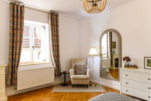 Old Town Cottage Feeling