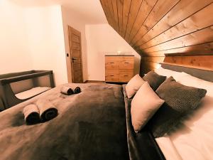 Chata Valeriana Liptov