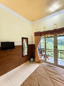 Sembalun agro villa&restoran