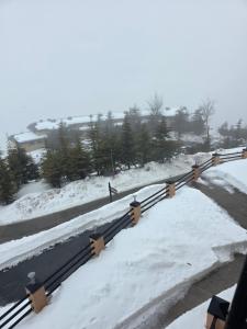 Estupendo apartamento edif Boabdil Sierra Nevada