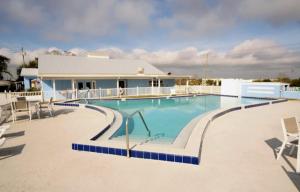 Starr Estates Marvel House Sunretreat Rv Park