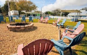 Starr Estates Marvel House Sunretreat Rv Park