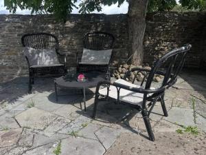 4 person holiday home in Mörbylånga