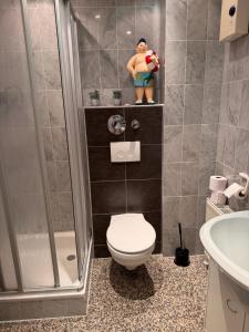 Ferienwohnung in Dorum