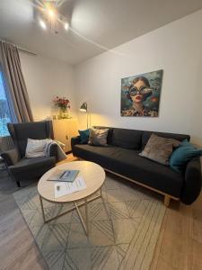 Ferienwohnung in Dorum