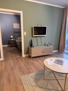 Ferienwohnung in Dorum