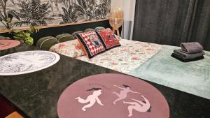 Nice apt nearby tour eiffel rich area in Paris