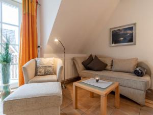 Ferienwohnung, St Peter-Ording