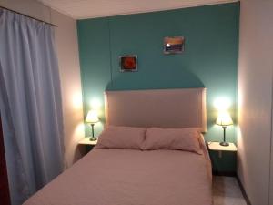 Las Casitas de Sauce Grande