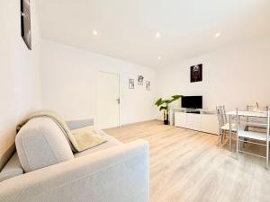 Studio Lumineux 2prsn Proche Gare Viotte