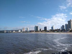 Entre o Mar Apartamento em Piçarras
