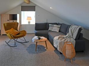 Ferienhaus in Schlagsdorf auf Fehmarn