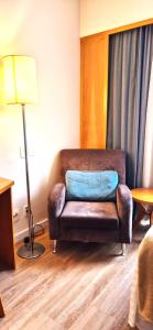 FLAT SOL Alphaville Hotel e Residence Barueri - Conforto e Lazer num só lugar - "O mais procurado!"