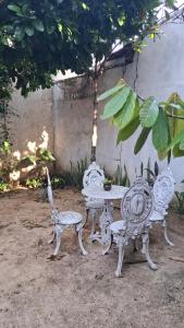 Moka Refúgium-Casa de praia aconchegante e espaçosa
