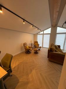 Sonnige Wohnung