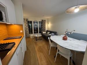 T2 Lacanau - Cosy au calme sur le golf & Océan