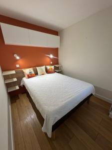 T2 Lacanau - Cosy au calme sur le golf & Océan