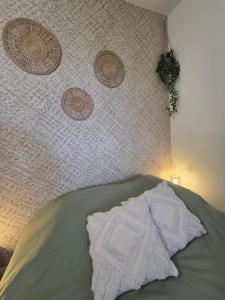 Zen et Mer à Deauville, Piscine, Parking, Wifi