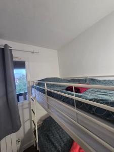 Zen et Mer à Deauville, Piscine, Parking, Wifi