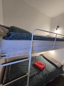 Zen et Mer à Deauville, Piscine, Parking, Wifi