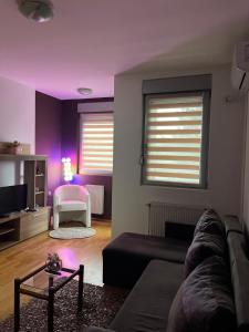 Apartman Irena