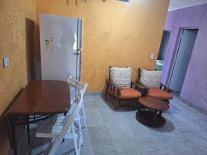 Alquiler por día en tigre para 5 personas