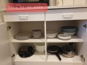 FeWo Nina - Monteurwohnung