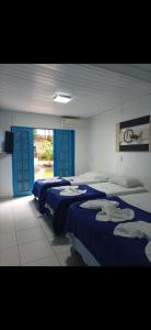 Pousada Cantinho do Guarujá