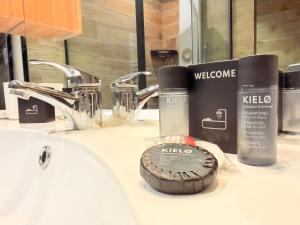 Appartement Zone Chateaufarine 6 Personnes