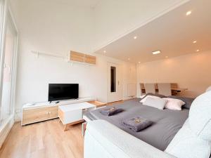 Appartement Zone Chateaufarine 6 Personnes