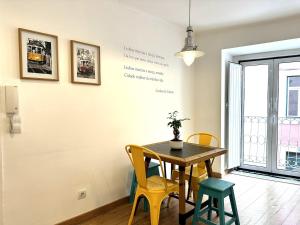 Cruz Central apartment 1