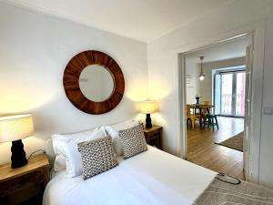 Cruz Central apartment 1