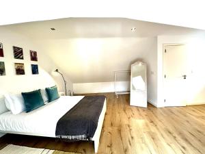 Cruz Central Apartment 2