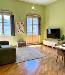 Marina Sweet Apartment