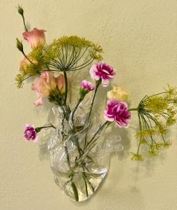 Marina Sweet Apartment img6