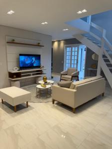 Casa Soberana Mococa Caraguá