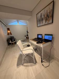 Casa Soberana Mococa Caraguá