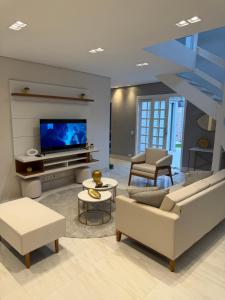 Casa Soberana Mococa Caraguá