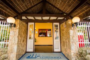 Pousada Corsario Paraty