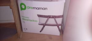 central et tranquille