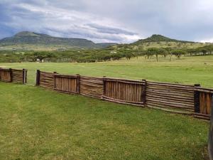 Escape to the Bushveld Holiday Home