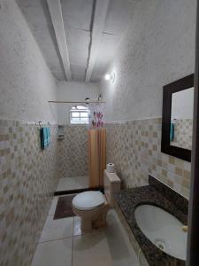 Apartamento Grande - Jardim Esperança