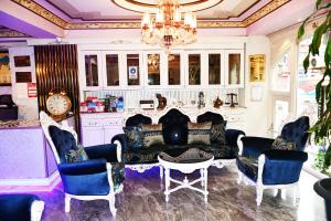 Leyenda Boutıque Hotel