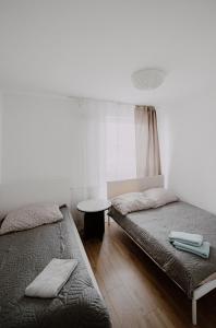 Targowa Luxury 3-Bedroom Apartment - Free Parking