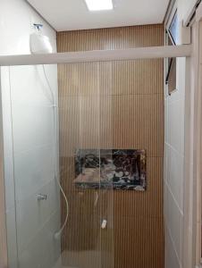 Apto - cobertura - 2 quartos hidromassagem - Sustentavel