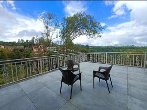 Gold Nest Valley View 3BHK Villa
