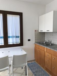 Vacanze Arbatax appartamento Blu