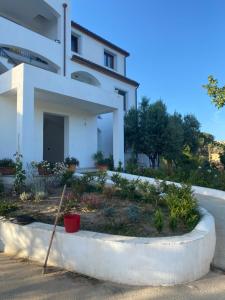 Vacanze Arbatax appartamento Blu