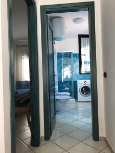 Vacanze Arbatax appartamento Blu