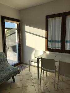 Vacanze Arbatax appartamento Blu img9